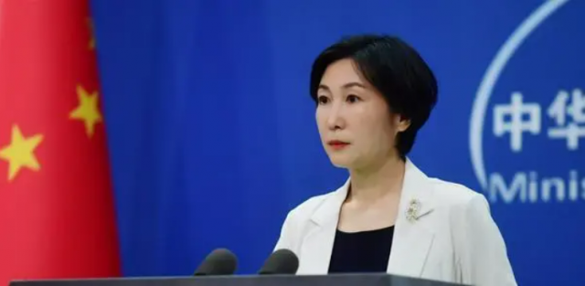 外交部:美方嚴(yán)重干擾中美正常光伏產(chǎn)品貿(mào)易、損害全球光伏產(chǎn)業(yè)供應(yīng)鏈穩(wěn)定