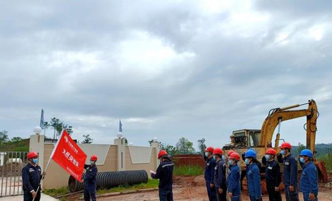 廣東梅州供電局探路制度改革，激活蘇區(qū)發(fā)展“電動力”