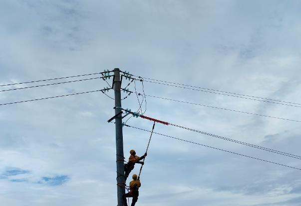 廣西田陽供電局“預安排、精計算、強管理”努力實現“雙趨零”目標