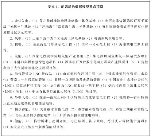 到2030年光伏95GW！山東省發(fā)布碳達(dá)峰實(shí)施方案