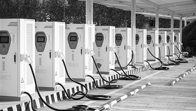 合理布局、立體規(guī)劃、創(chuàng)新技術充電樁：既要建得好，還要用得上