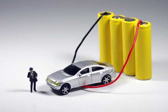 中國新能源車的視界，是全世界