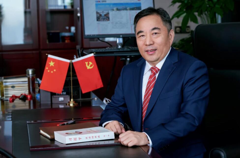 【兩會好聲音】全國政協(xié)委員宋海良：建議加快推進綠色新型煤電建設(shè)，適當布局一批煤炭儲配保障基地