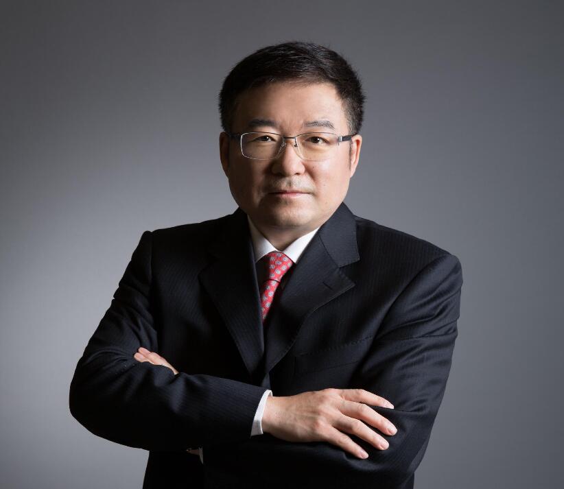 全國政協(xié)委員、國機集團董事長張曉侖：支持轉制院所打造原創(chuàng)技術策源地