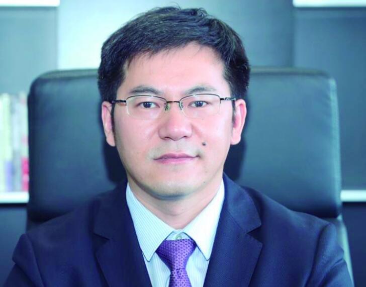 同享科技董事長陸利斌：堅持創(chuàng)新與創(chuàng)造，探索儲能材料新方向