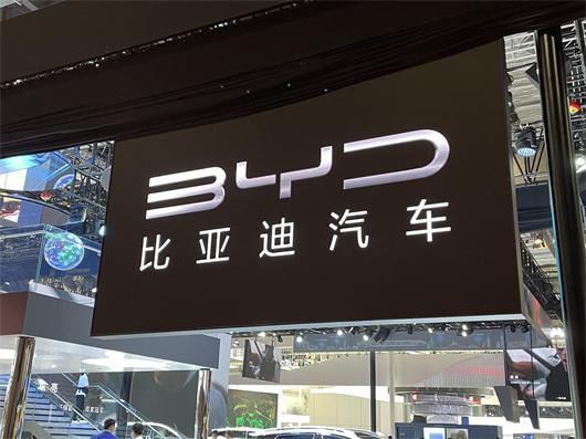 4月銷量再破20萬，比亞迪仍需“新爆點”
