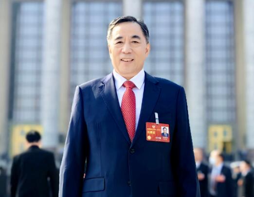 《國(guó)企管理》刊發(fā)宋海良署名文章:推進(jìn)交通與能源高質(zhì)量融合發(fā)展