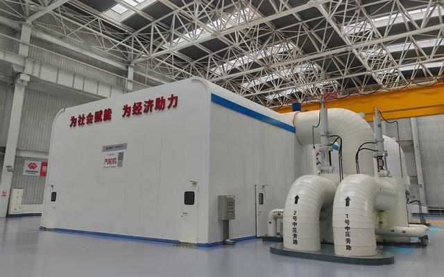 國家能源集團(tuán)：貢獻(xiàn)全國14%的發(fā)電量，看能源巨頭低碳發(fā)展