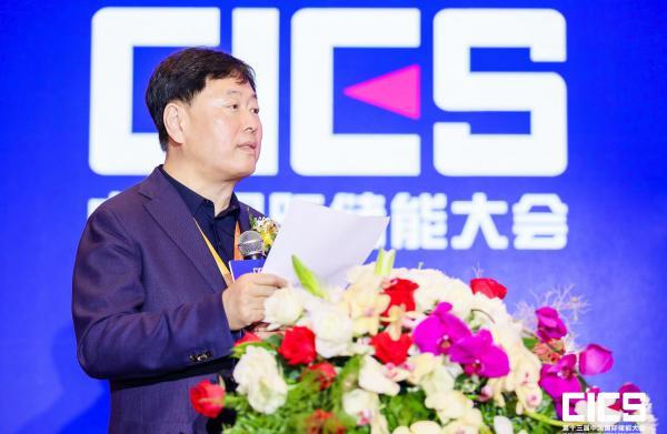 電源行業(yè)協(xié)會(huì)秘書長(zhǎng)王澤深：長(zhǎng)時(shí)儲(chǔ)能具備諸多優(yōu)勢(shì)，前景廣闊