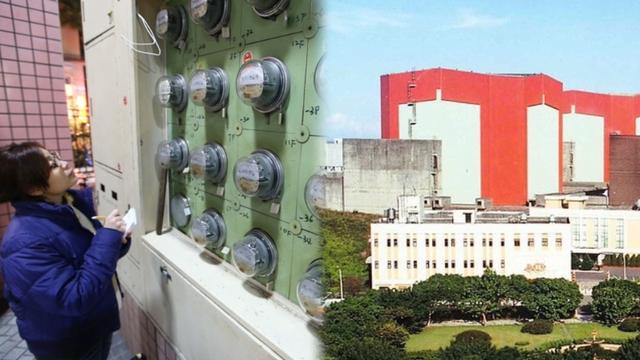 最新網(wǎng)絡民調(diào)顯示:六成臺灣民眾對當前能源供需絕望了