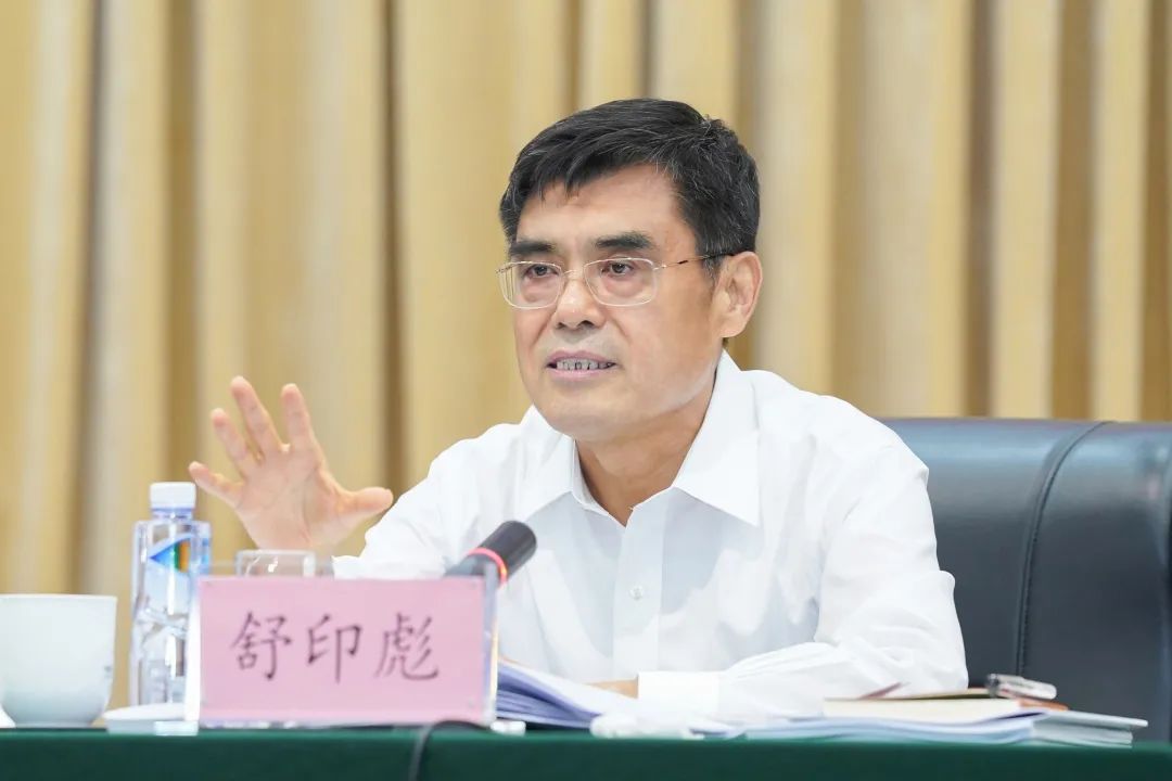 舒印彪：發(fā)展新型電力系統(tǒng)，助力“雙碳”目標(biāo)