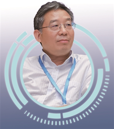 中國科學院院士、中國石油大學(北京)碳中和未來技術(shù)學院院長、重質(zhì)油全國重點實驗室主任徐春明：實現(xiàn)“雙碳”目標 能源結(jié)構(gòu)調(diào)整是根本