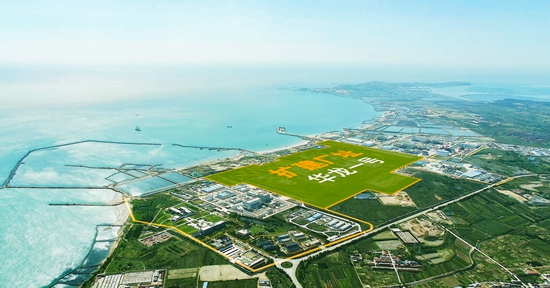 華能石島灣核電廠(chǎng)擴(kuò)建一期工程獲國(guó)務(wù)院核準(zhǔn)