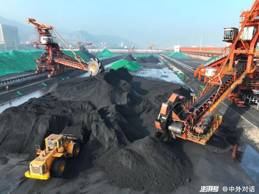 靠煤電“迎峰度夏”，中國電力行業(yè)碳達峰前景如何?