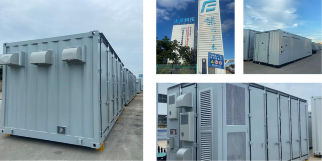為電芯提供更“美的”守護，儲能熱管理液冷機組批量交付