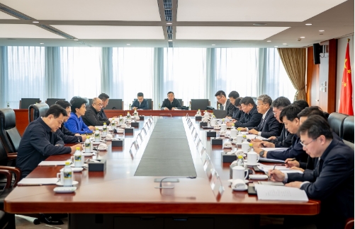 國(guó)家能源集團(tuán)劉國(guó)躍會(huì)見黑龍江省委副書記、省長(zhǎng)梁惠玲