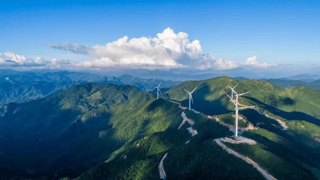 中國風(fēng)電企業(yè)出海,如何走得更遠(yuǎn)?