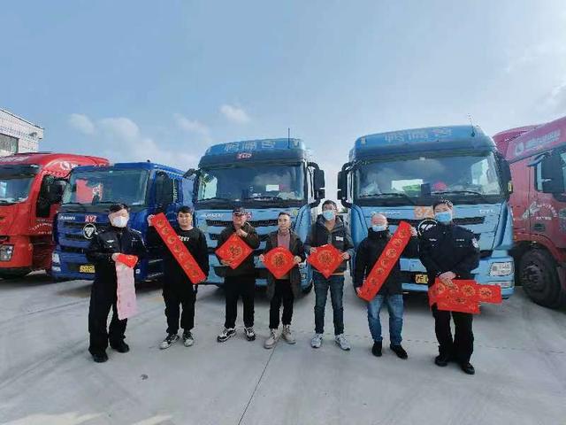 中國(guó)品牌開啟新的國(guó)際化之路，能源革命成為物流行業(yè)新機(jī)遇