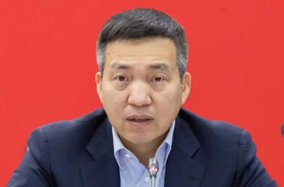 原大唐集團(tuán)總經(jīng)理、黨組副書記劉明勝任國家電投董事長、黨組書記
