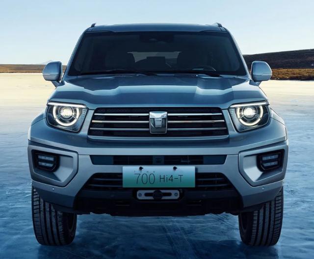 長(zhǎng)城汽車(chē)坦克品牌向新能源全面轉(zhuǎn)型，抓住時(shí)代機(jī)遇，實(shí)現(xiàn)更大發(fā)展