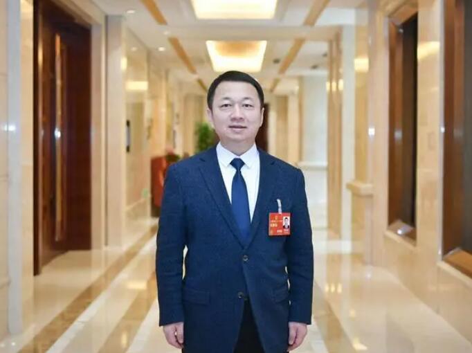 【兩會好聲音】全國人大代表、億華通董事長張國強：打造低成本綠氫供應(yīng)體系