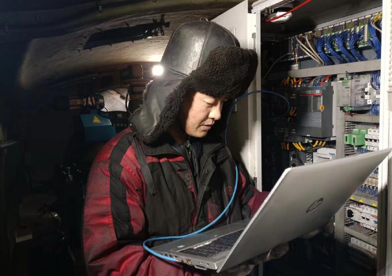 開局沖刺，首戰(zhàn)告捷!錫盟新能源事業(yè)部發(fā)電量實現(xiàn)首月開門紅