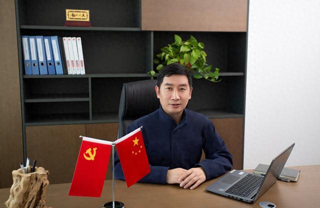 【兩會(huì)好聲音】全國人大代表、泰和新材董事長宋西全：加強(qiáng)用戶側(cè)儲(chǔ)能建設(shè)，促進(jìn)新能源行業(yè)健康發(fā)展
