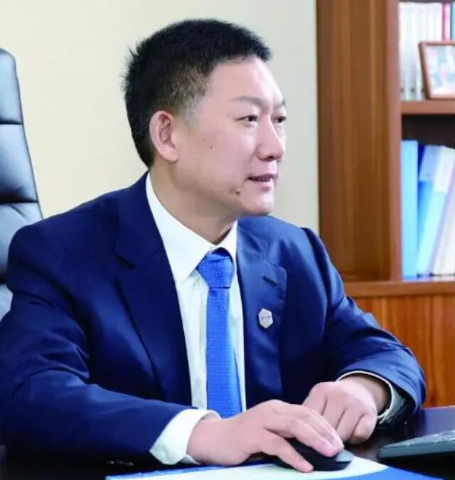全國(guó)人大代表、邦普循環(huán)總裁李長(zhǎng)東：支持企業(yè)全球布局新能源用礦產(chǎn)資源