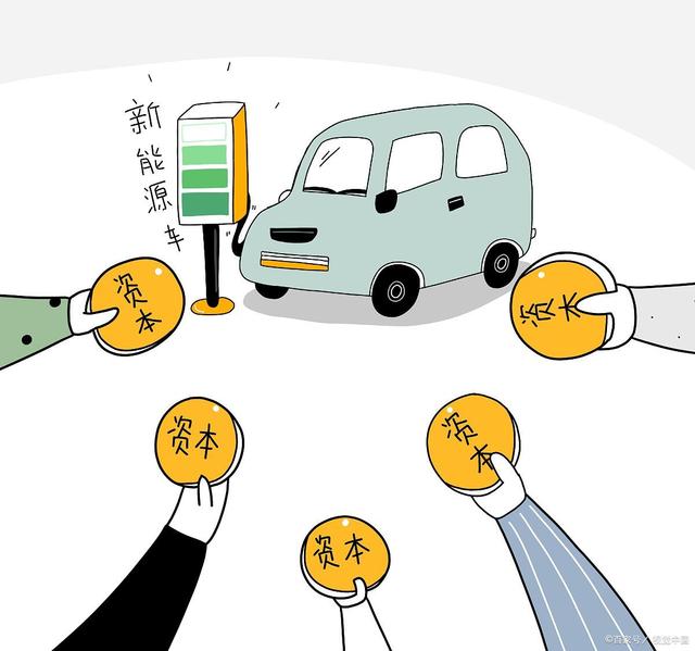 新能源車自燃，315曝光問題眾多，新能源車究竟是大趨勢還是智商稅