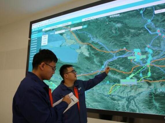 青海電力、氣象高度融合 保障特超高壓輸電線路安全運(yùn)行