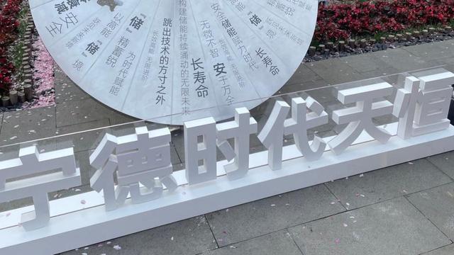 寧德時(shí)代：儲(chǔ)能價(jià)格競爭并非長久，質(zhì)量提升是關(guān)鍵