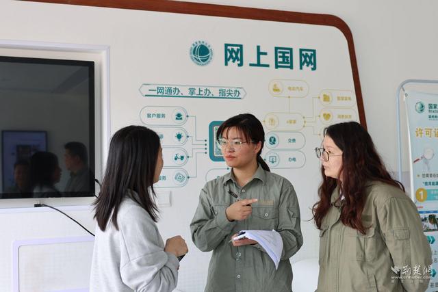 國(guó)網(wǎng)石首市供電公司強(qiáng)化執(zhí)紀(jì)監(jiān)督，護(hù)航供電服務(wù)