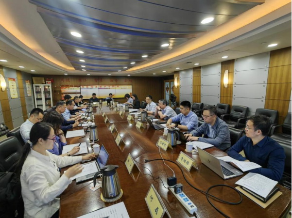 電促會(huì)一行赴中國(guó)移動(dòng)、中國(guó)聯(lián)通、中國(guó)電信調(diào)研交流