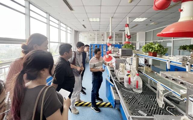 效率高，能耗低!這項氣體分離技術(shù)為氫能產(chǎn)業(yè)發(fā)展注入“膜”力