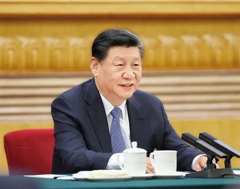 習近平：新質(zhì)生產(chǎn)力本身就是綠色生產(chǎn)力，要壯大綠色能源產(chǎn)業(yè)