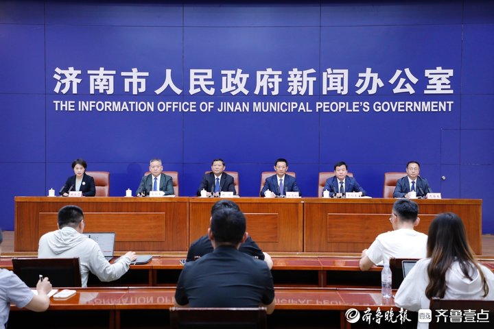 濟南制定“四高”保供措施,全力保障迎峰度夏電力保供
