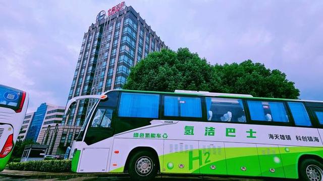 氫能，下一個光伏?