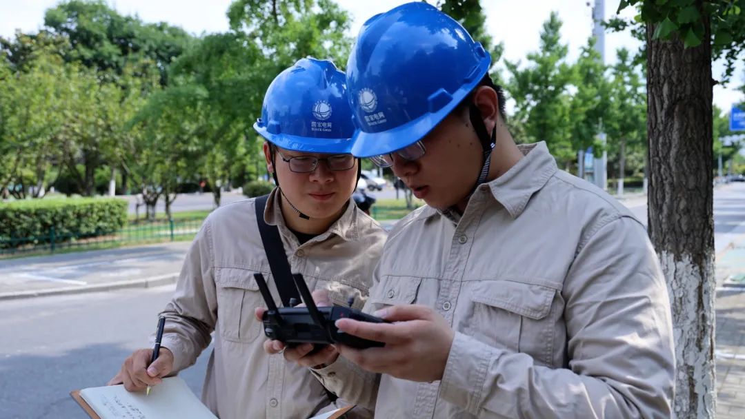 淮陰供電“涼”方上線，硬核措施確保供電無(wú)憂