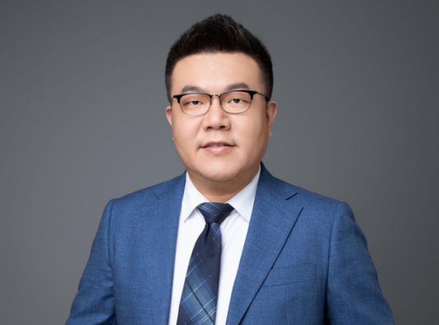 瀾碼科技創(chuàng)始人兼CEO周?。阂钥萍紕?chuàng)新培育新質生產力，鍛造經(jīng)濟高質量發(fā)展新引擎