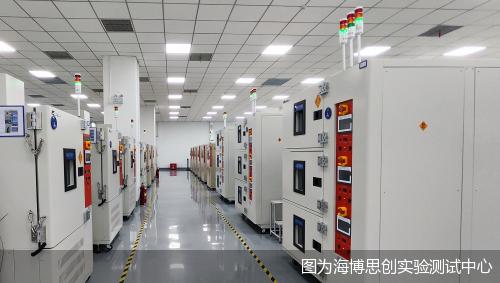 從2000度到5000度，巨型充電寶的儲能進化論