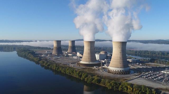 三哩島核電站將重啟為微軟AI供電，曾發(fā)生美國史上最嚴重核事故