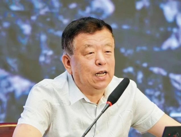 王國法院士：煤礦智能化進入攻堅階段，七大問題待解