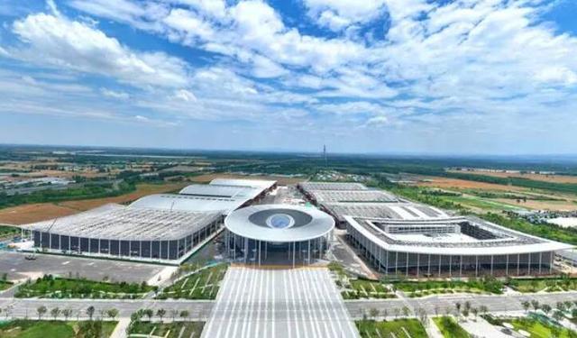 山東抓好項目建設(shè)，為高質(zhì)量發(fā)展蓄勢儲能