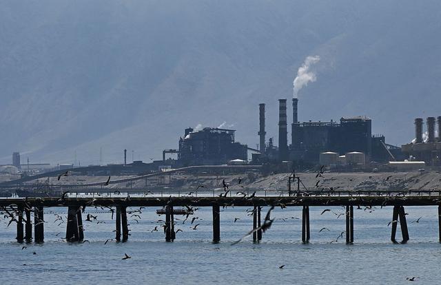 國際能源署：2024年全球煤炭消費量將達(dá)87.7億噸，創(chuàng)歷史新高