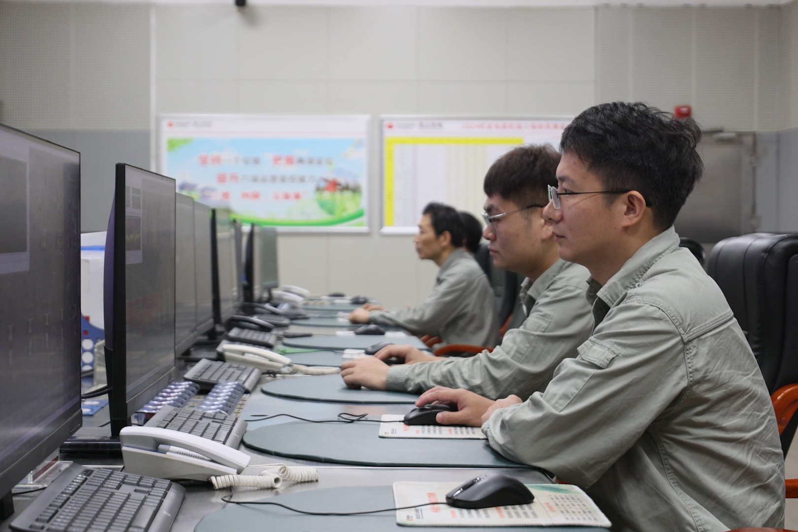 國家能源集團湖北公司2024年發(fā)電量、供熱量雙創(chuàng)歷史新高