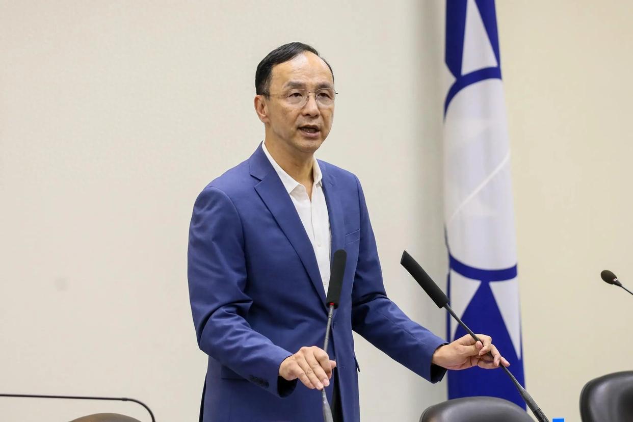 臺灣電價或將在今年4月再度調漲，國民黨擬啟動能源戰(zhàn)場