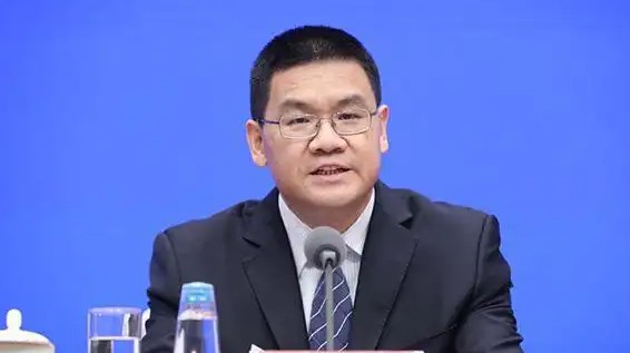 楊晉柏任海南省委副書記 曾先后任南網(wǎng)、國網(wǎng)副總經(jīng)理