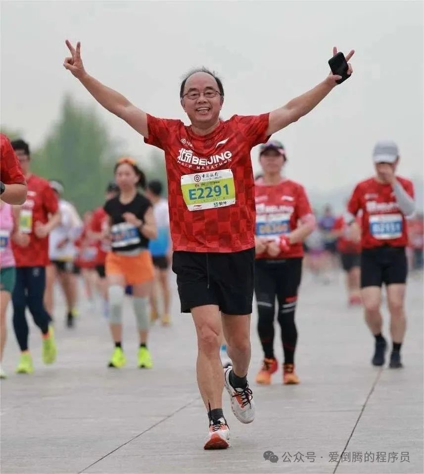 陶建輝：研發(fā)了八年基礎(chǔ)軟件，57 歲的我在 AI 時(shí)代迎來(lái)了千億機(jī)會(huì)
